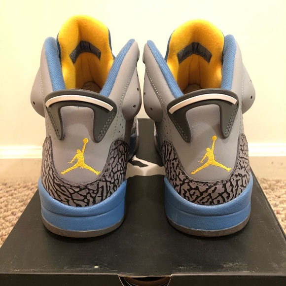 Jordan Son of Mars - Stealth - Picture 5 of 8